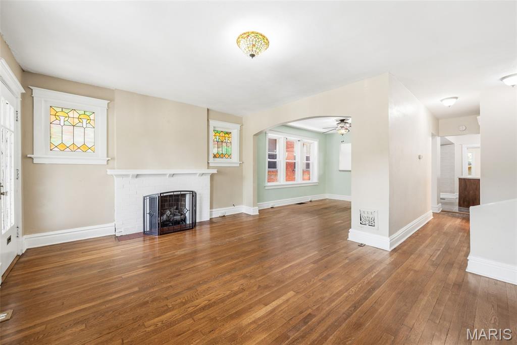 3811 Fillmore Street St. Louis, MO 63116 - Photo 5 of 40