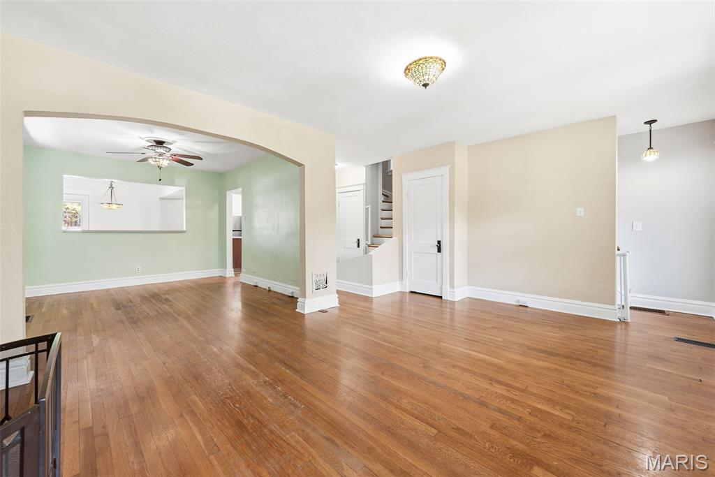 3811 Fillmore Street St. Louis, MO 63116 - Photo 8 of 40