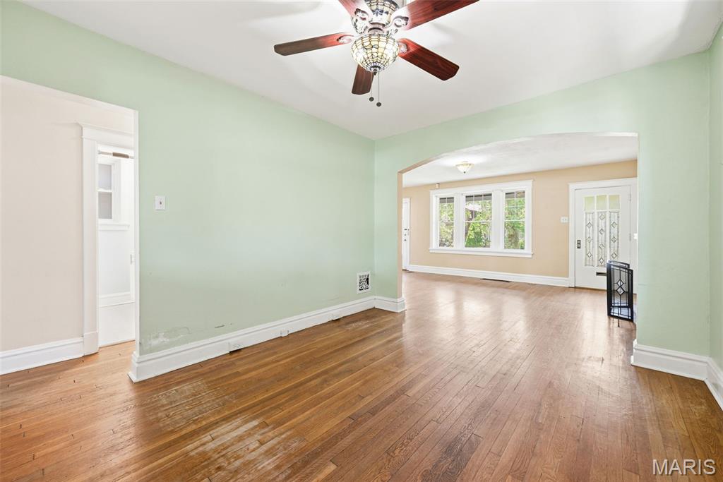3811 Fillmore Street St. Louis, MO 63116 - Photo 9 of 40