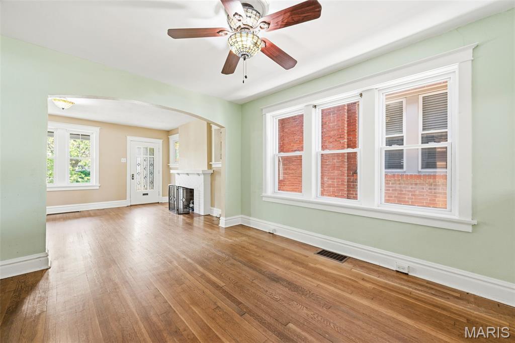3811 Fillmore Street St. Louis, MO 63116 - Photo 10 of 40