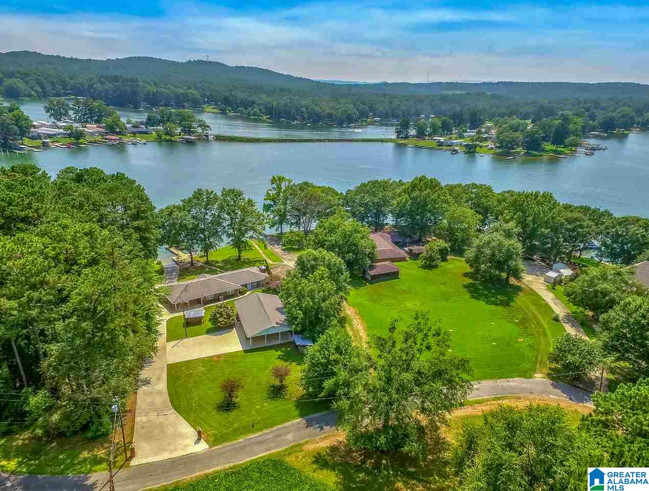 395 Rabbit Point Road Cropwell, AL 35054 - Photo 1 of 45