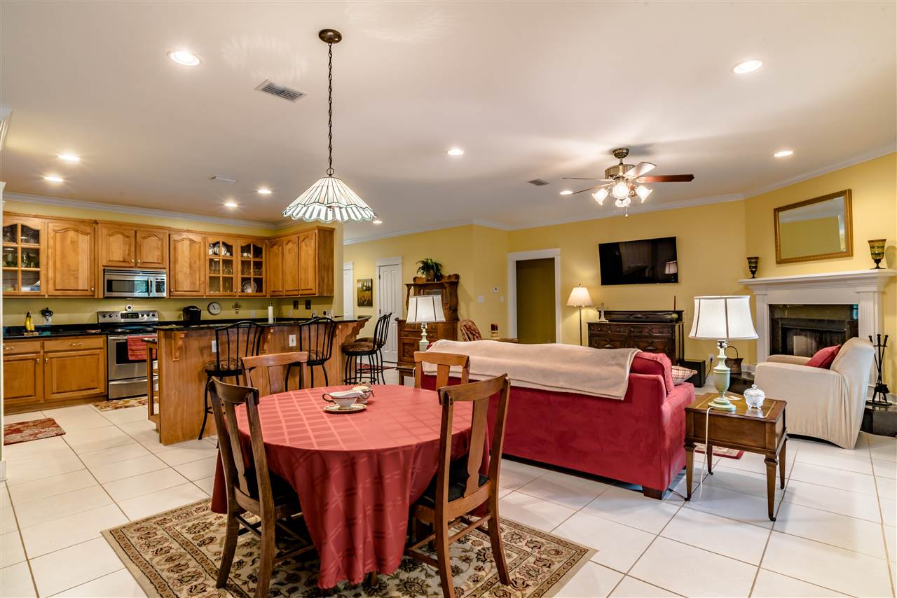15244 Timber Ridge Drive Loxley, AL 36551 - Photo 3 of 50