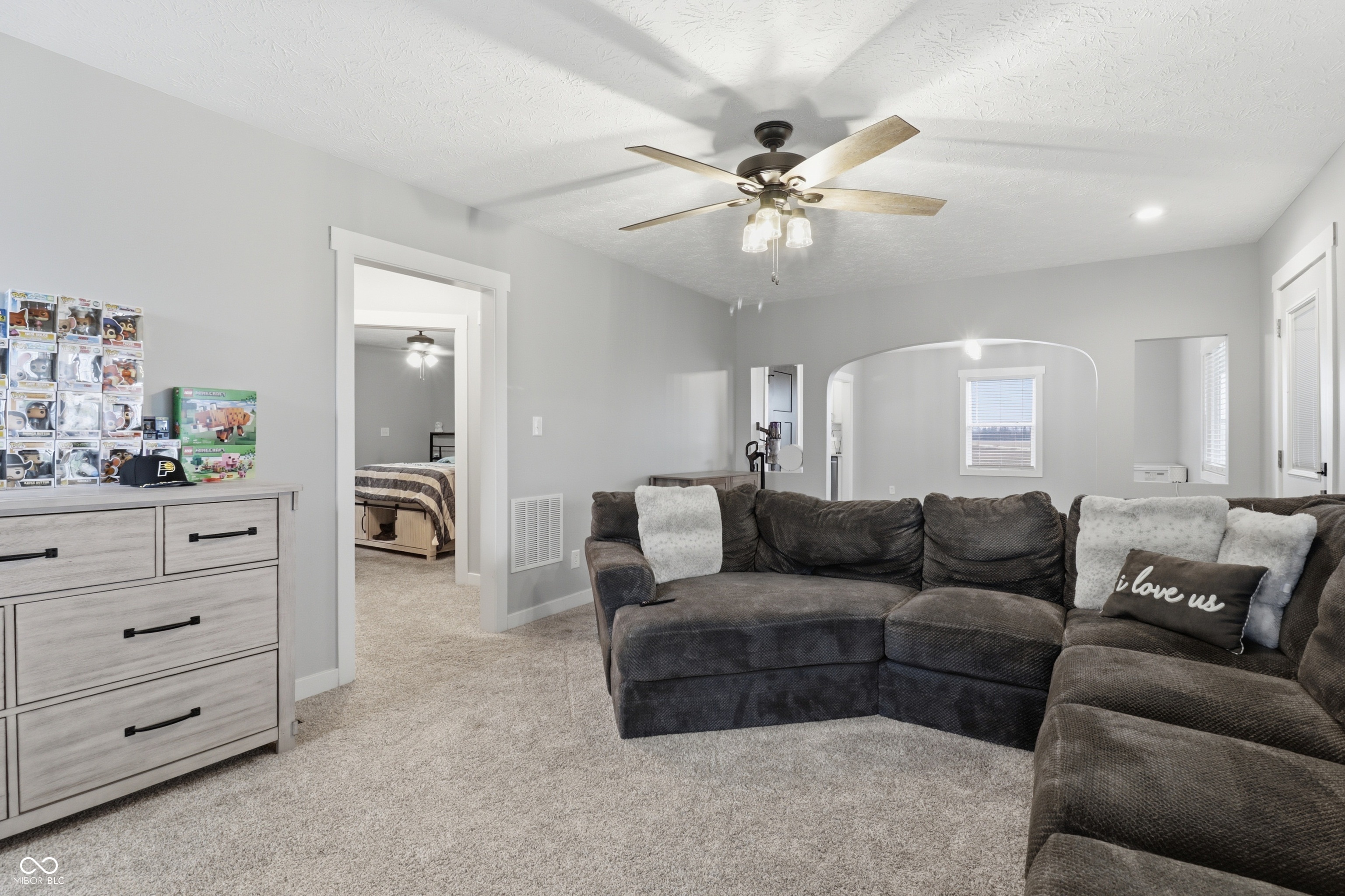 4665 South Mauxferry Road Franklin, IN 46131 - Photo 13 of 56