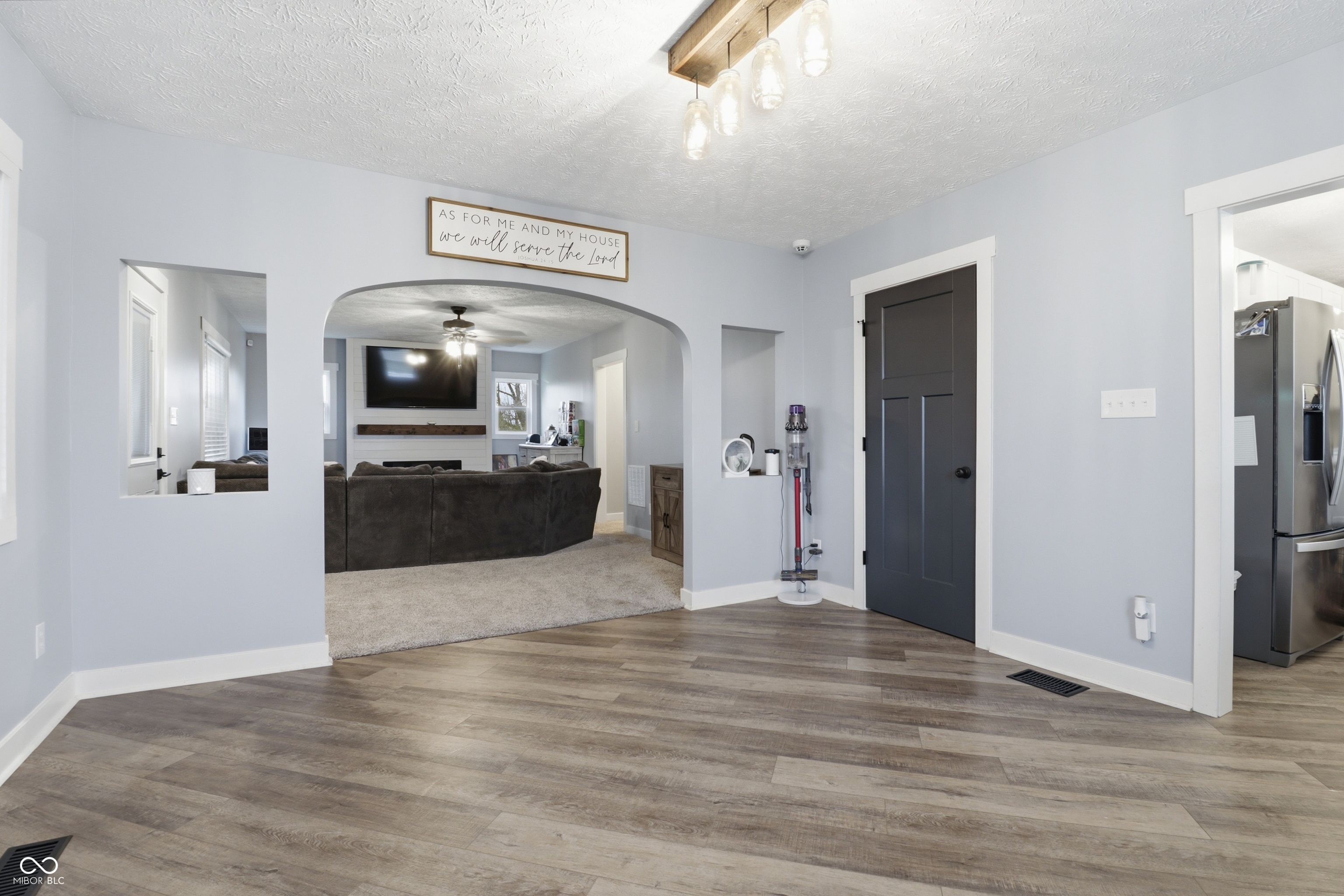 4665 South Mauxferry Road Franklin, IN 46131 - Photo 14 of 56