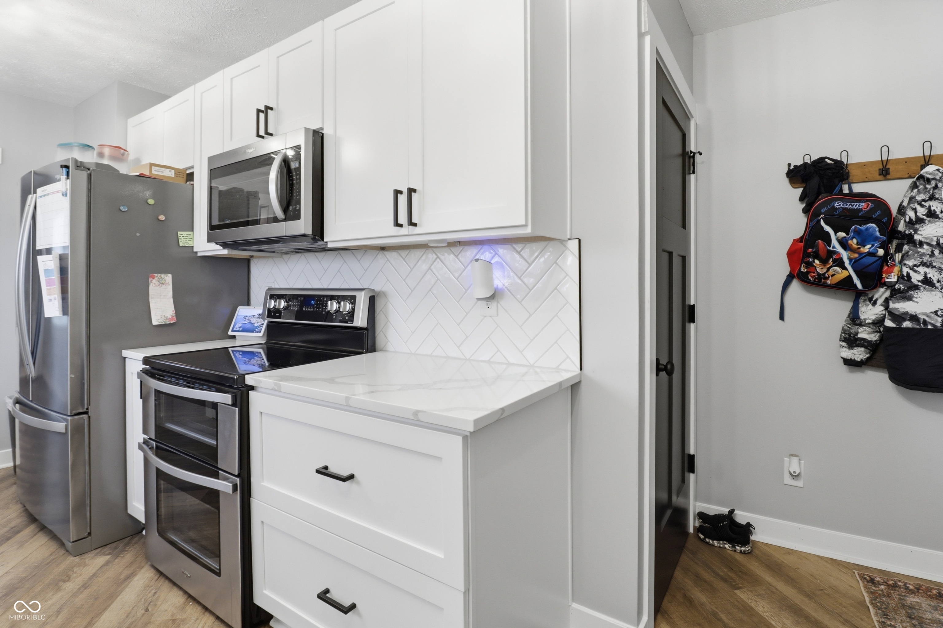 4665 South Mauxferry Road Franklin, IN 46131 - Photo 21 of 56