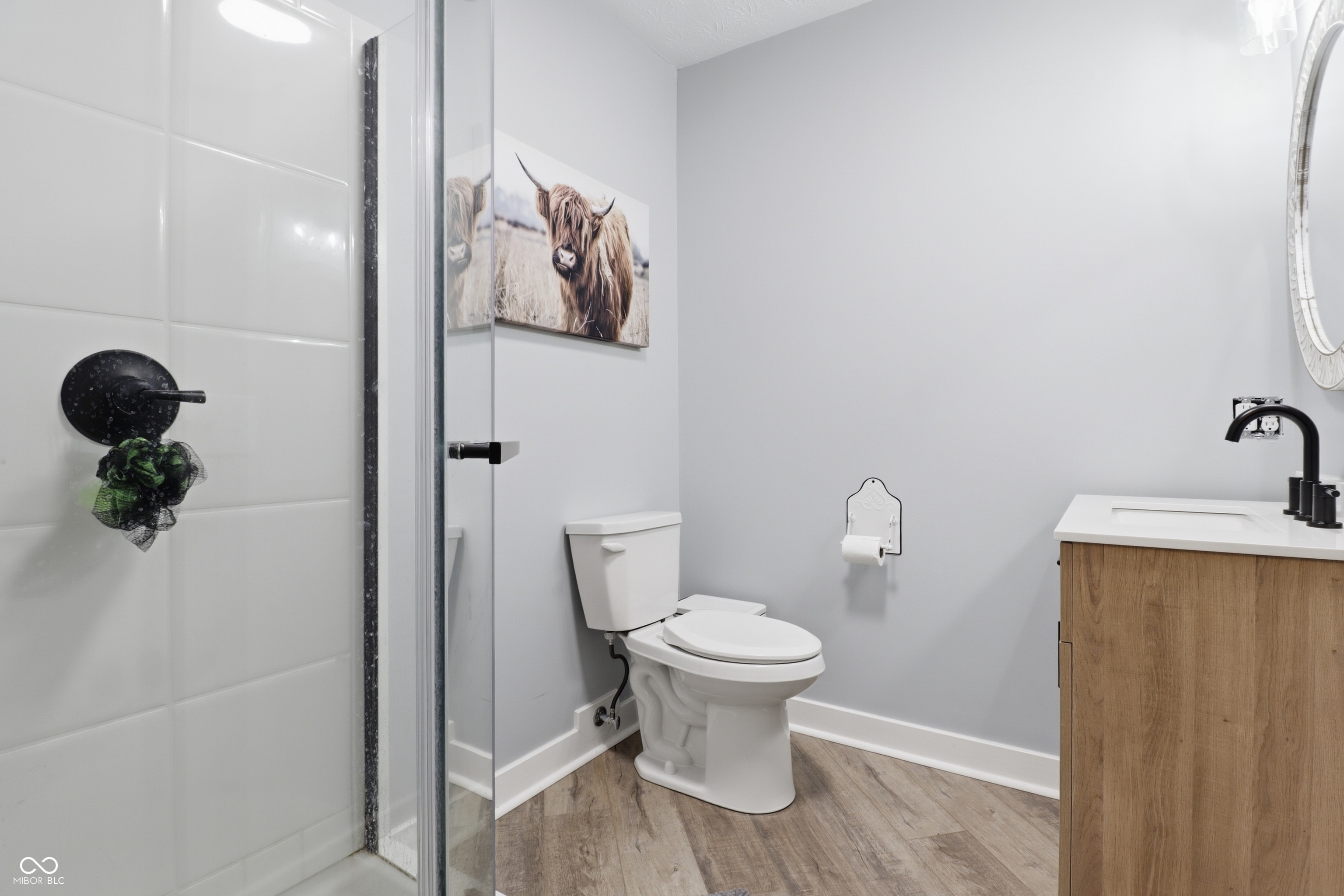 4665 South Mauxferry Road Franklin, IN 46131 - Photo 23 of 56