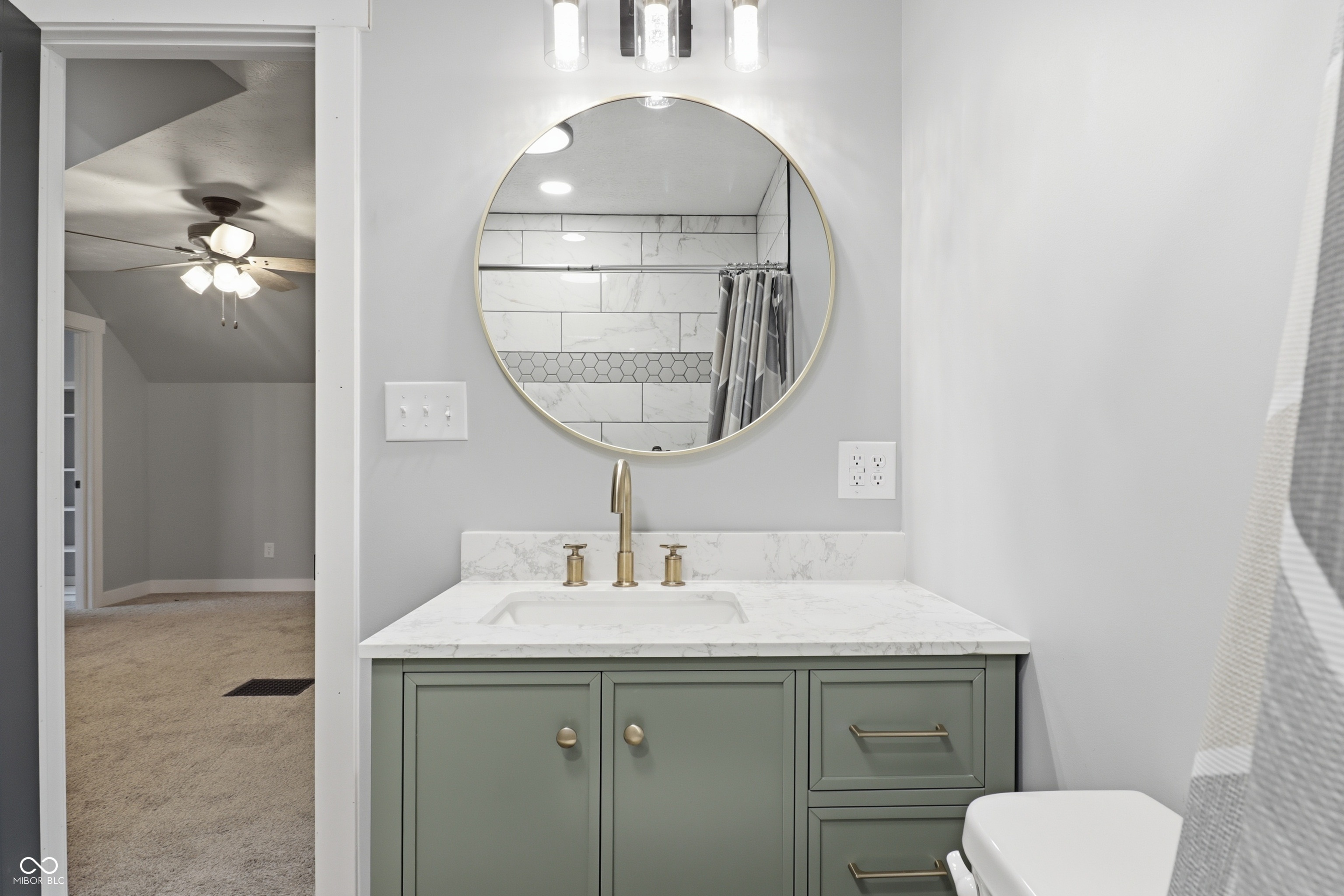 4665 South Mauxferry Road Franklin, IN 46131 - Photo 35 of 56