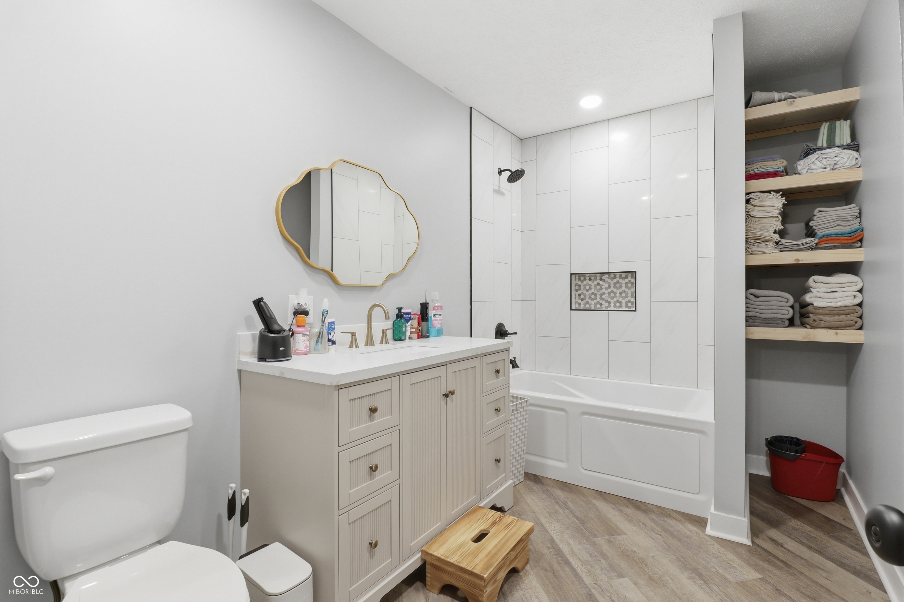 4665 South Mauxferry Road Franklin, IN 46131 - Photo 38 of 56