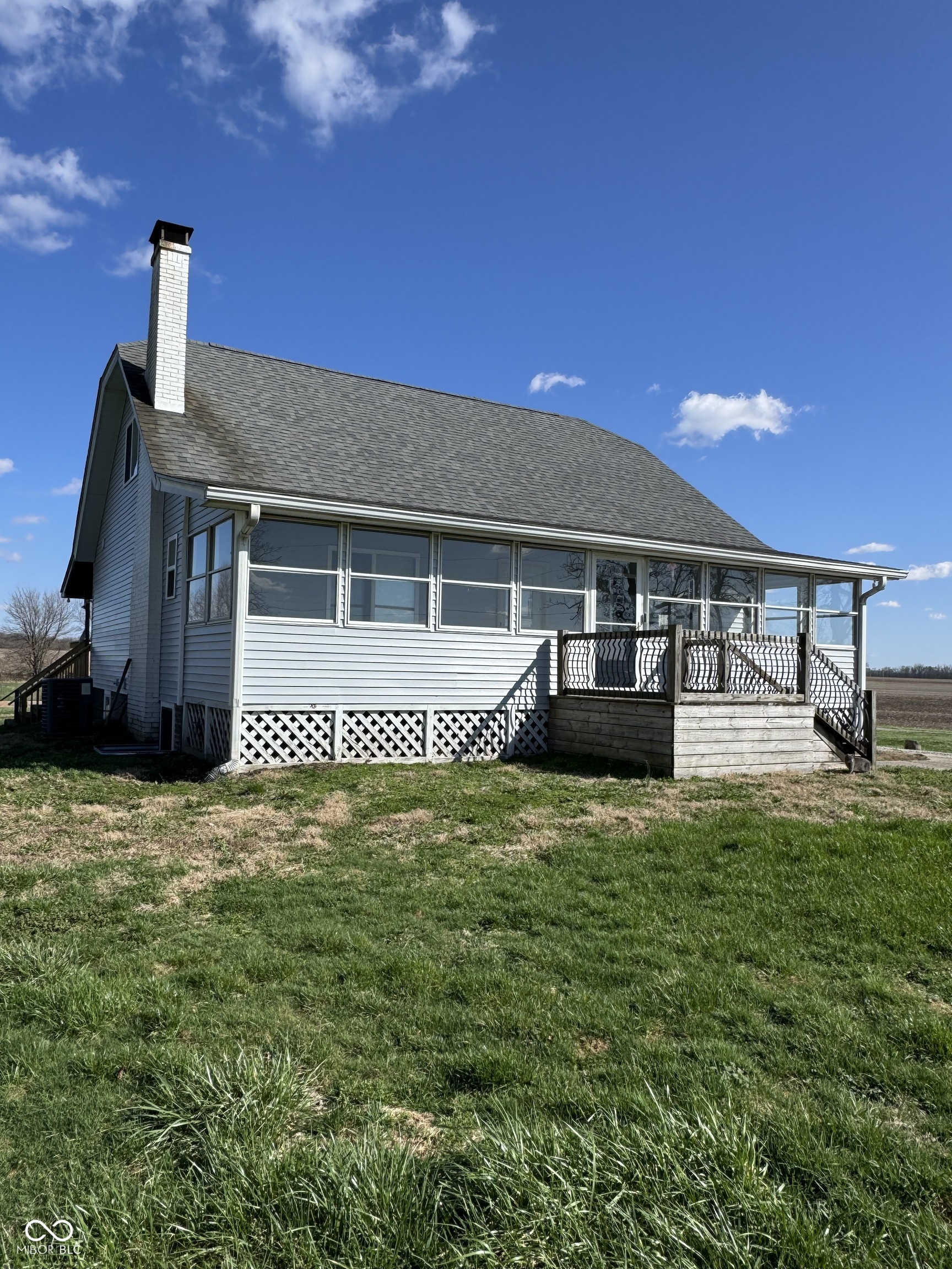 4665 South Mauxferry Road Franklin, IN 46131 - Photo 4 of 56