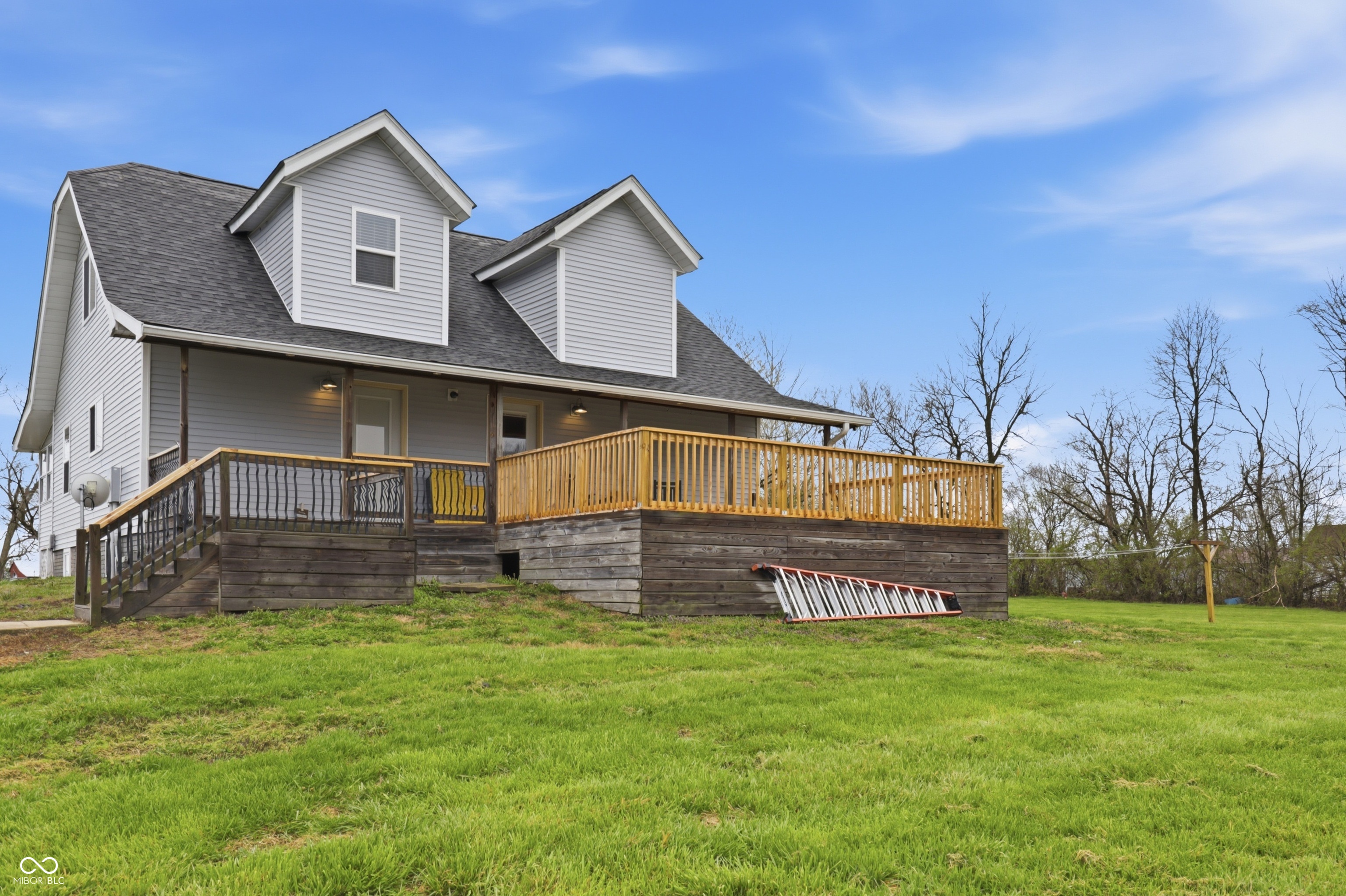 4665 South Mauxferry Road Franklin, IN 46131 - Photo 46 of 56