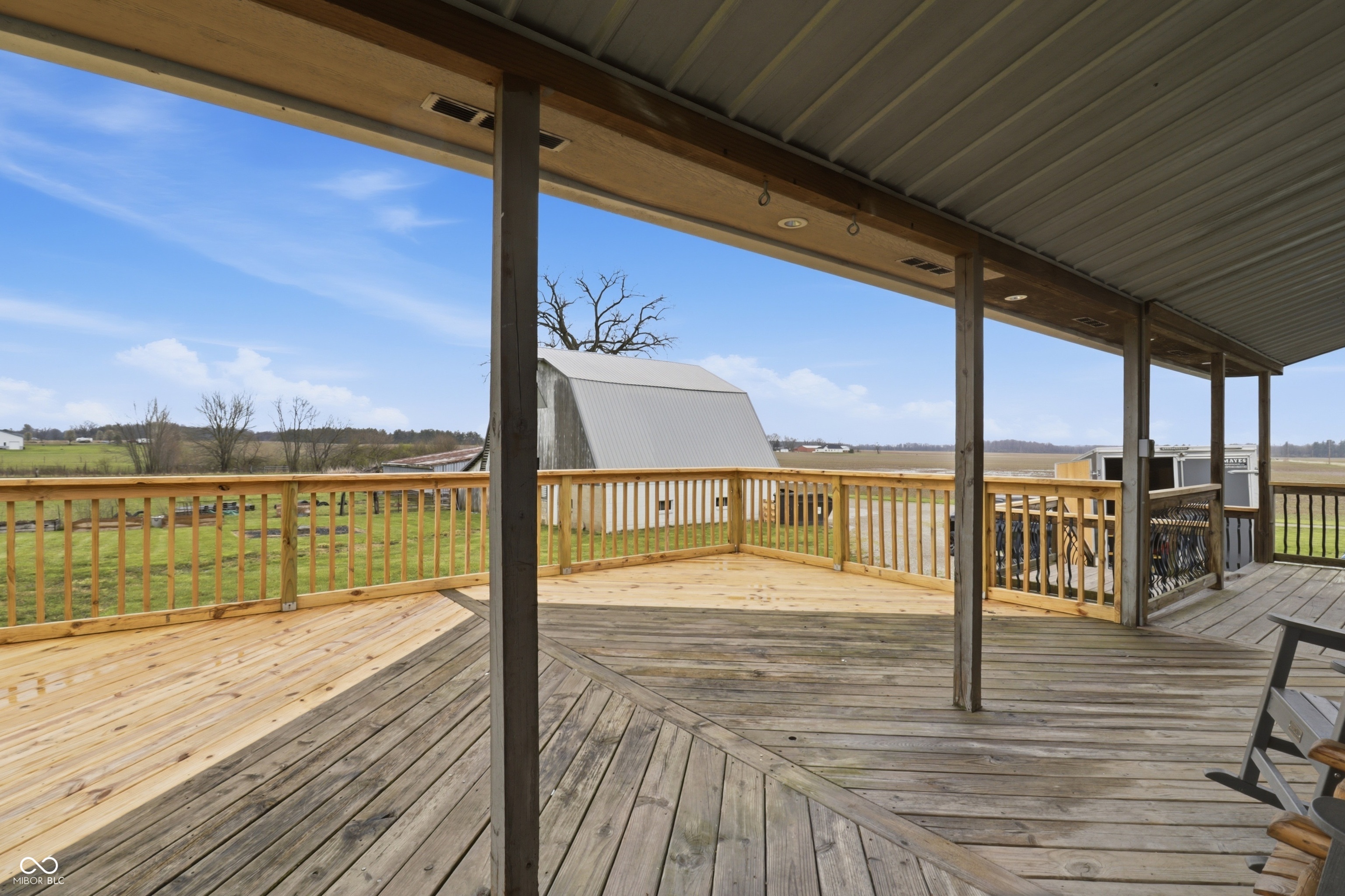 4665 South Mauxferry Road Franklin, IN 46131 - Photo 48 of 56