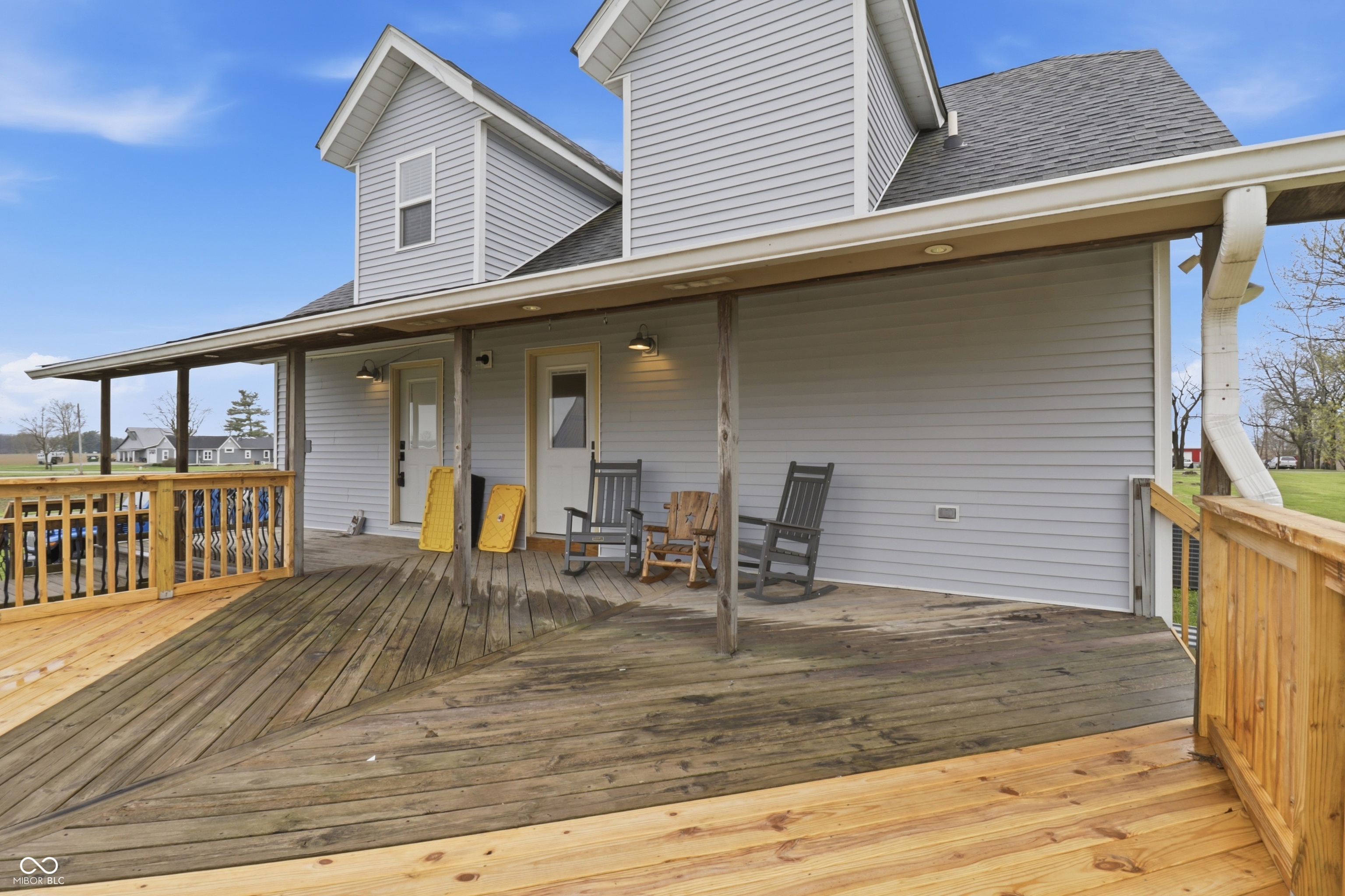 4665 South Mauxferry Road Franklin, IN 46131 - Photo 49 of 56