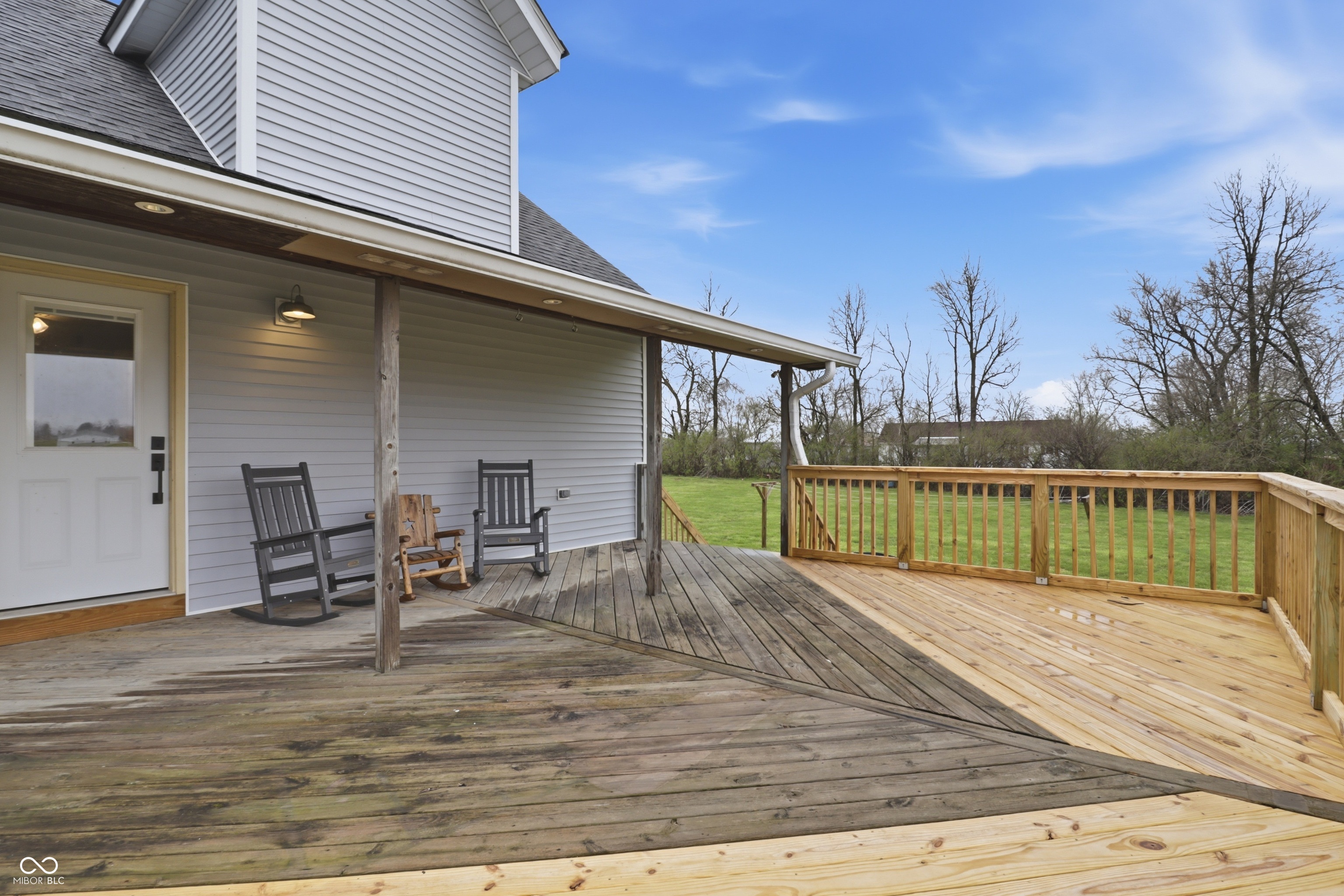 4665 South Mauxferry Road Franklin, IN 46131 - Photo 50 of 56