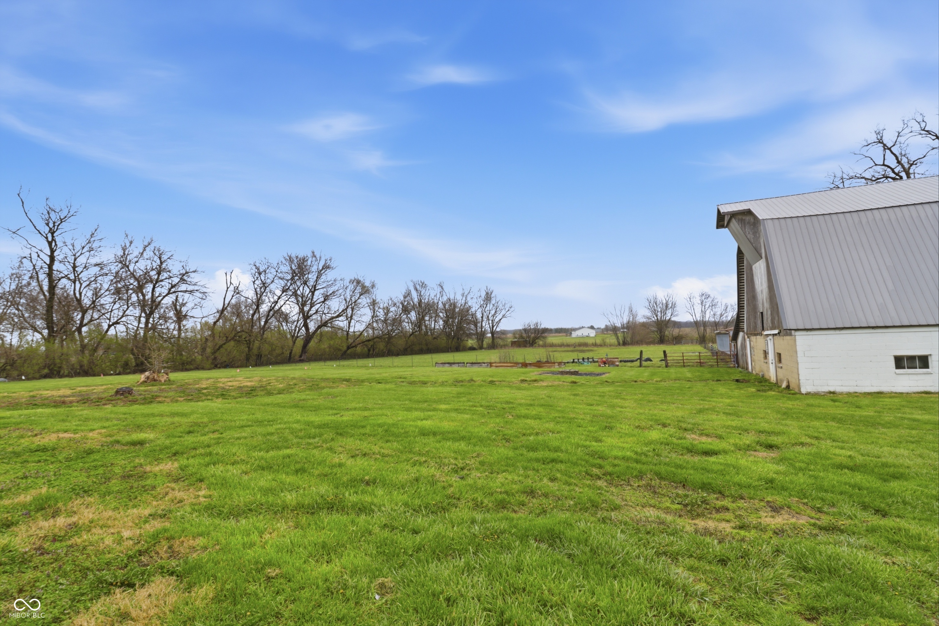 4665 South Mauxferry Road Franklin, IN 46131 - Photo 51 of 56