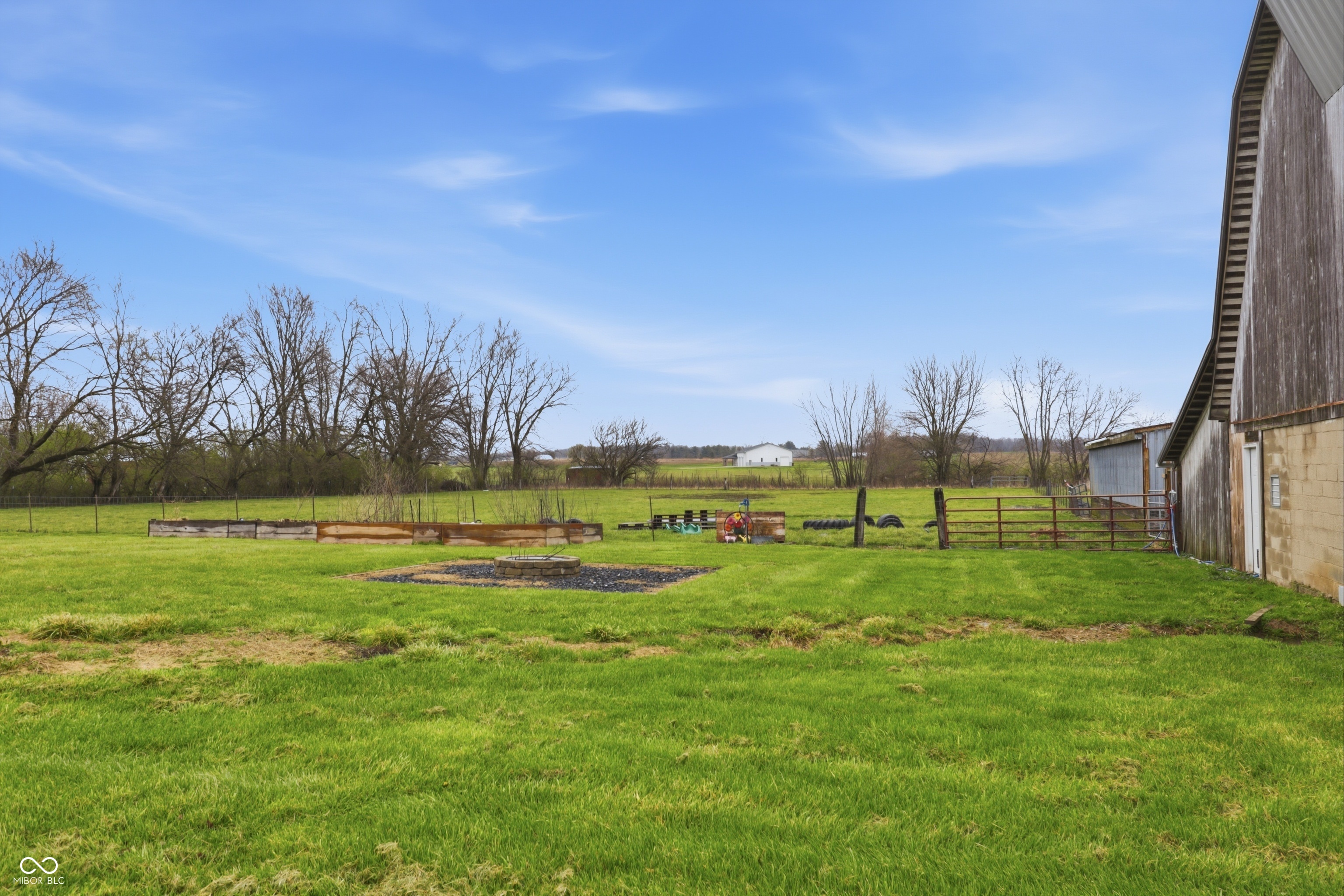 4665 South Mauxferry Road Franklin, IN 46131 - Photo 52 of 56