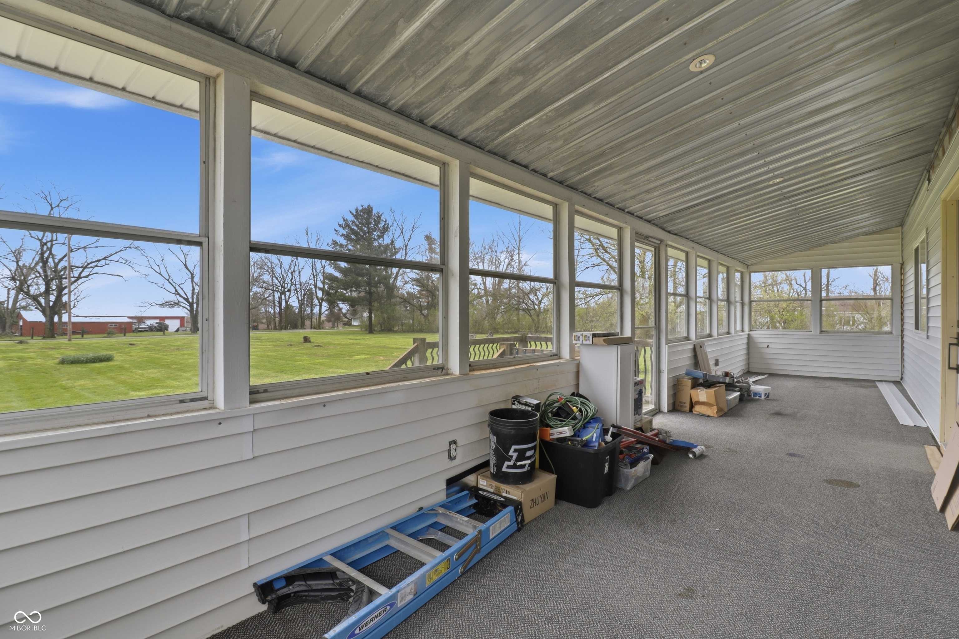 4665 South Mauxferry Road Franklin, IN 46131 - Photo 8 of 56