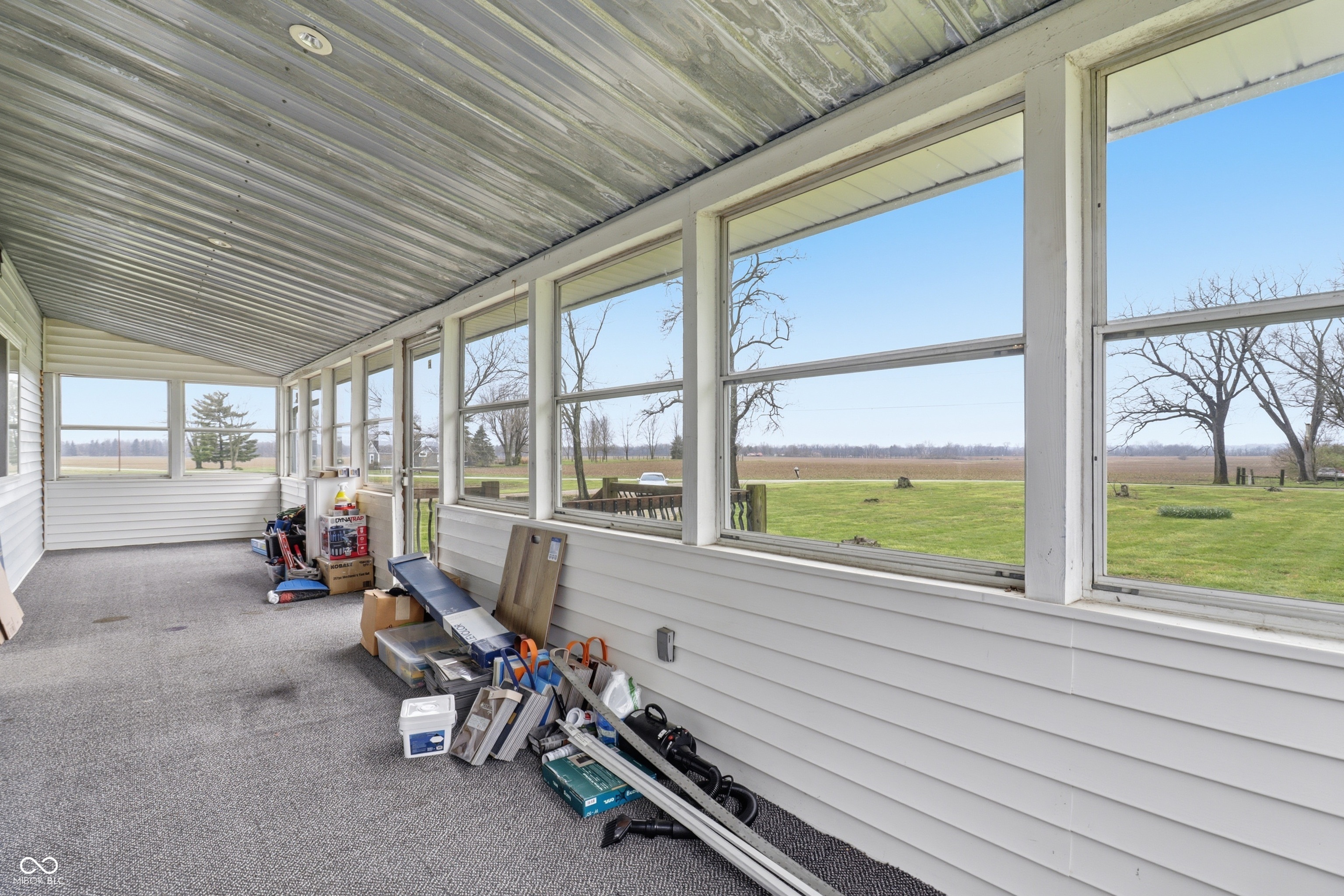 4665 South Mauxferry Road Franklin, IN 46131 - Photo 9 of 56