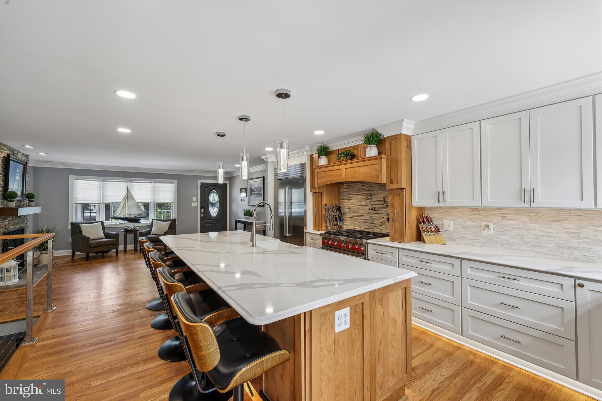 1501 Ritchie Street Annapolis, MD 21401 - Photo 14 of 59 Kitchen