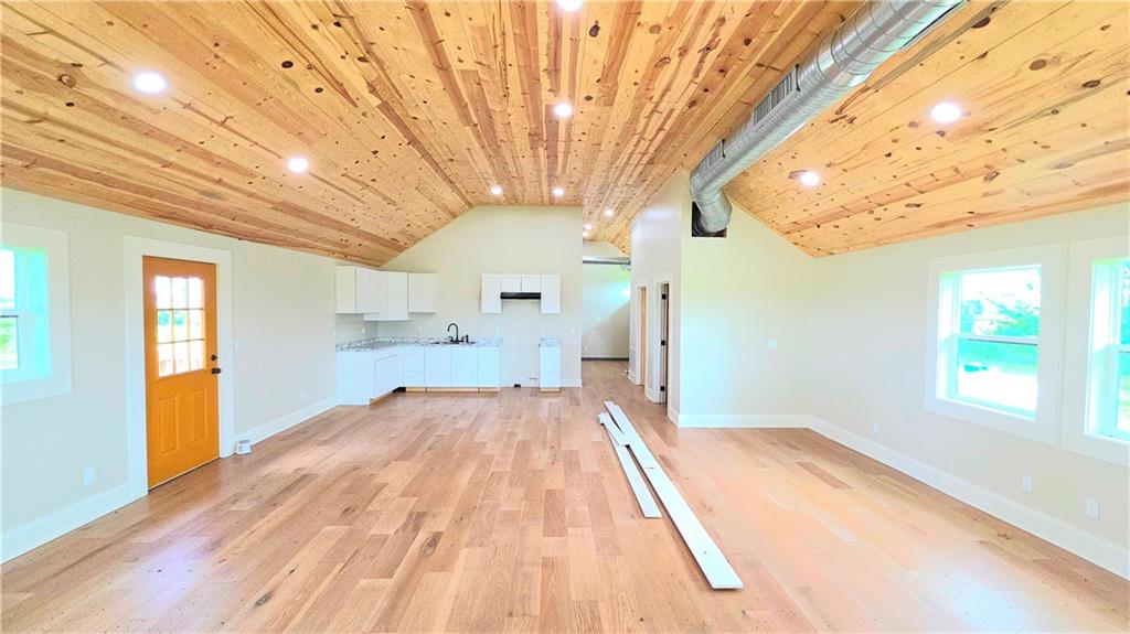 11345 Tucker Road Pleasanton, KS 66075 - Photo 1 of 19