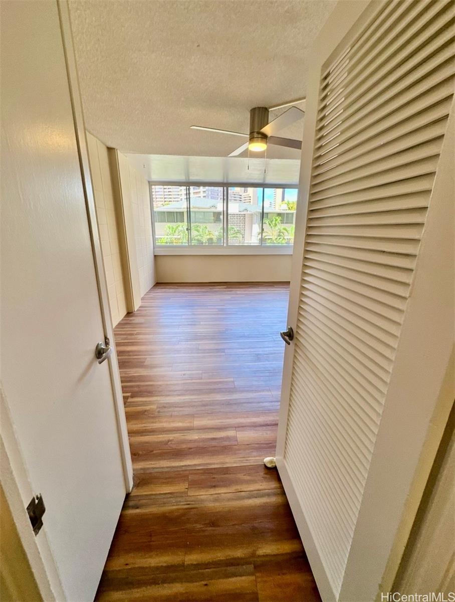 425 Ena Road, Unit 302B Honolulu, HI 96815 - Photo 13 of 25