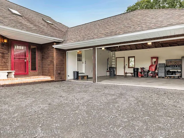 a picture of a book and a book