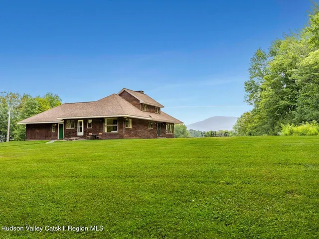 $715,000 | 122 Old Road, Windham, NY 12496