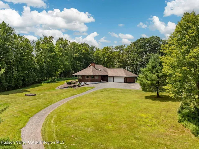 $715,000 | 122 Old Road, Windham, NY 12496