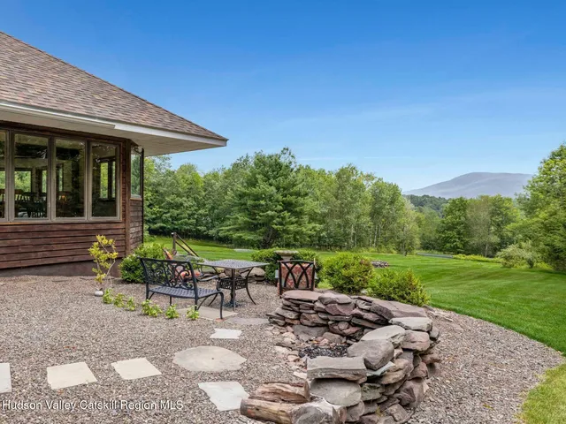 $715,000 | 122 Old Road, Windham, NY 12496