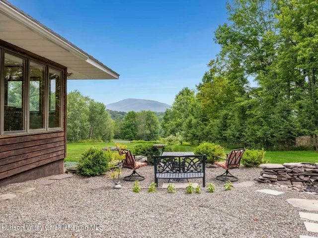 $715,000 | 122 Old Road, Windham, NY 12496