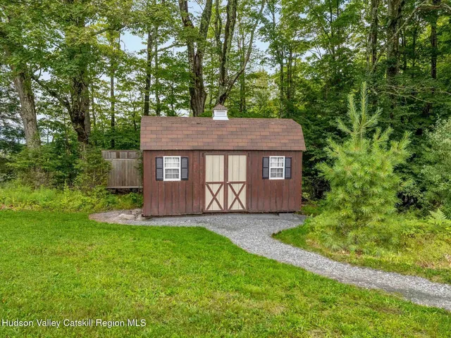 $715,000 | 122 Old Road, Windham, NY 12496