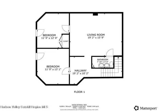 $715,000 | 122 Old Road, Windham, NY 12496
