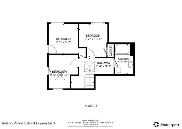 $715,000 | 122 Old Road, Windham, NY 12496