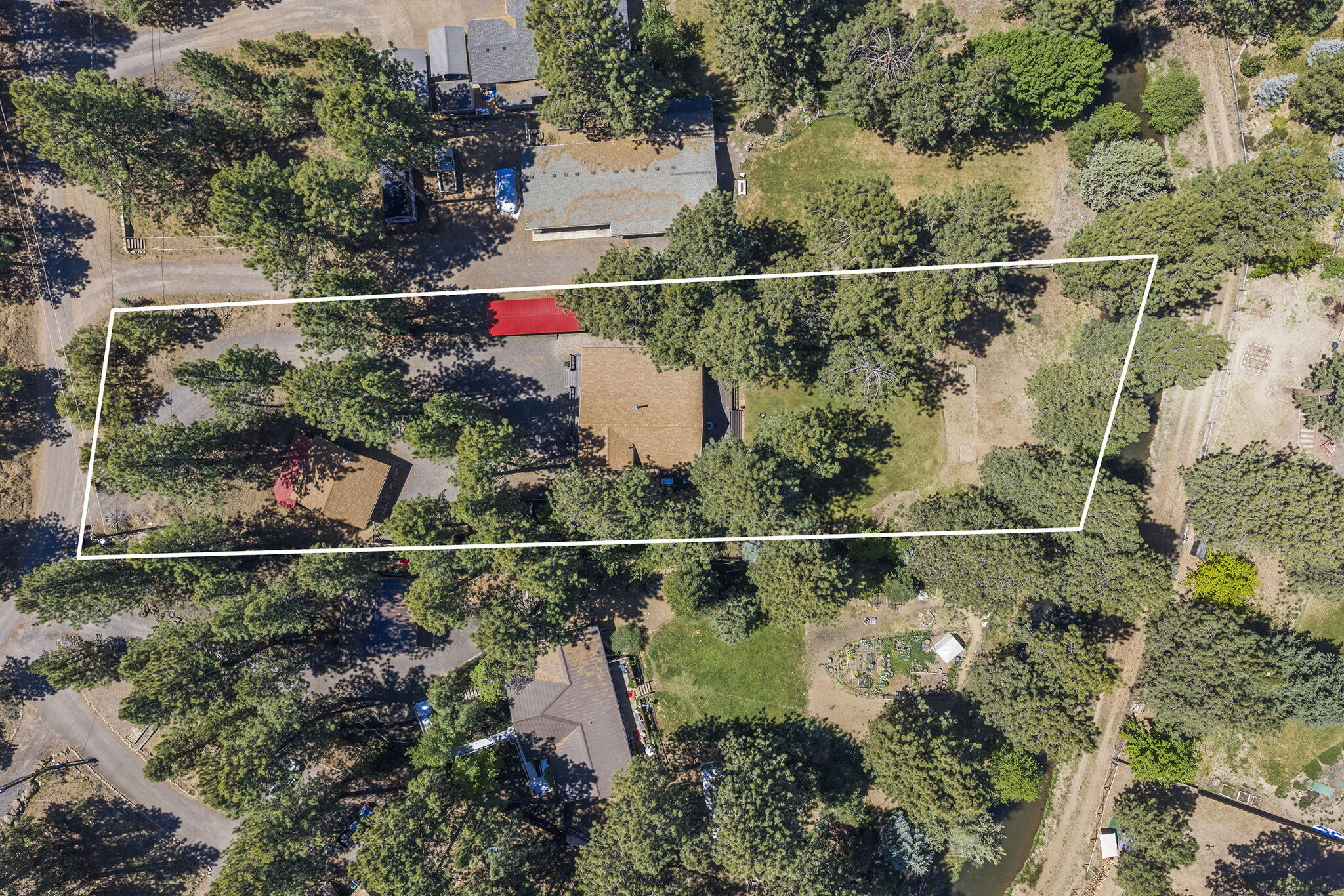 19078 Choctaw Road Bend, OR 97702 - Photo 46 of 55