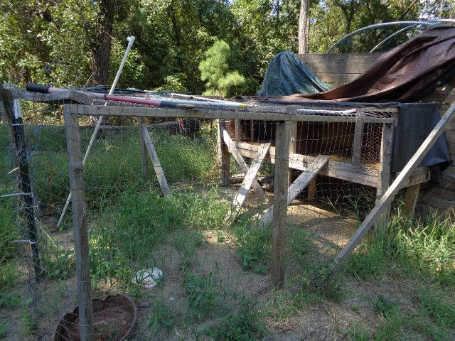 550 Spring Lake Road Four Oaks, NC 27524 - Photo 20 of 22 Photo 20