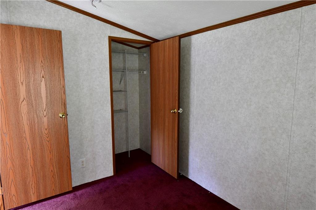 604 Deana Way Rochester, PA 15074 - Photo 5 of 22 a view of a hallway with wooden floor