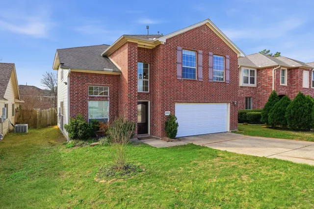 $2,250 | 12553 Canyon Hill Drive, Willis, TX 77318