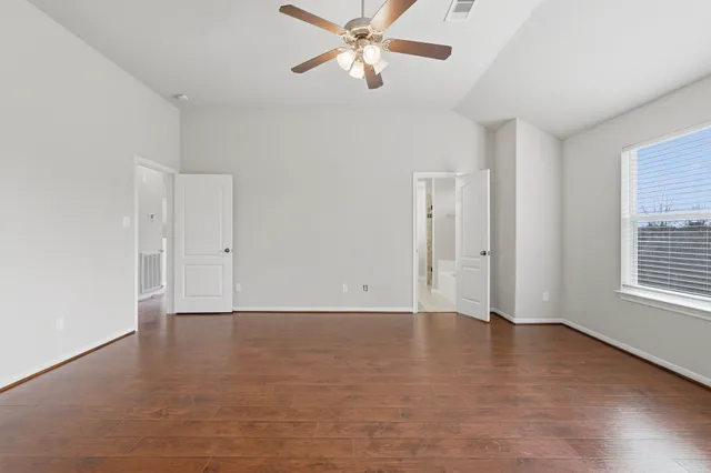 $2,250 | 12553 Canyon Hill Drive, Willis, TX 77318