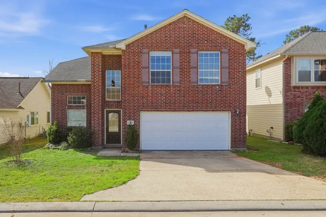 $2,250 | 12553 Canyon Hill Drive, Willis, TX 77318