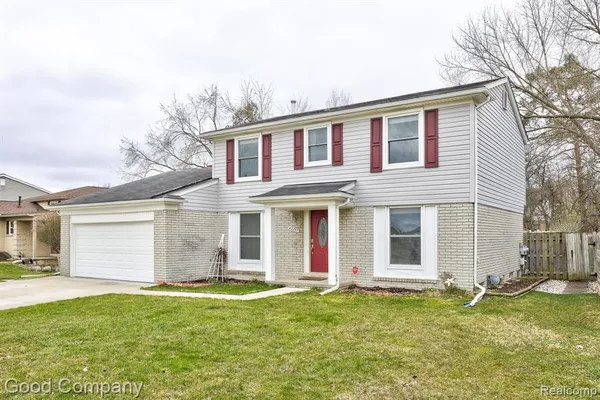 $3,200 | 42293 Saltz Road, Canton, MI 48187