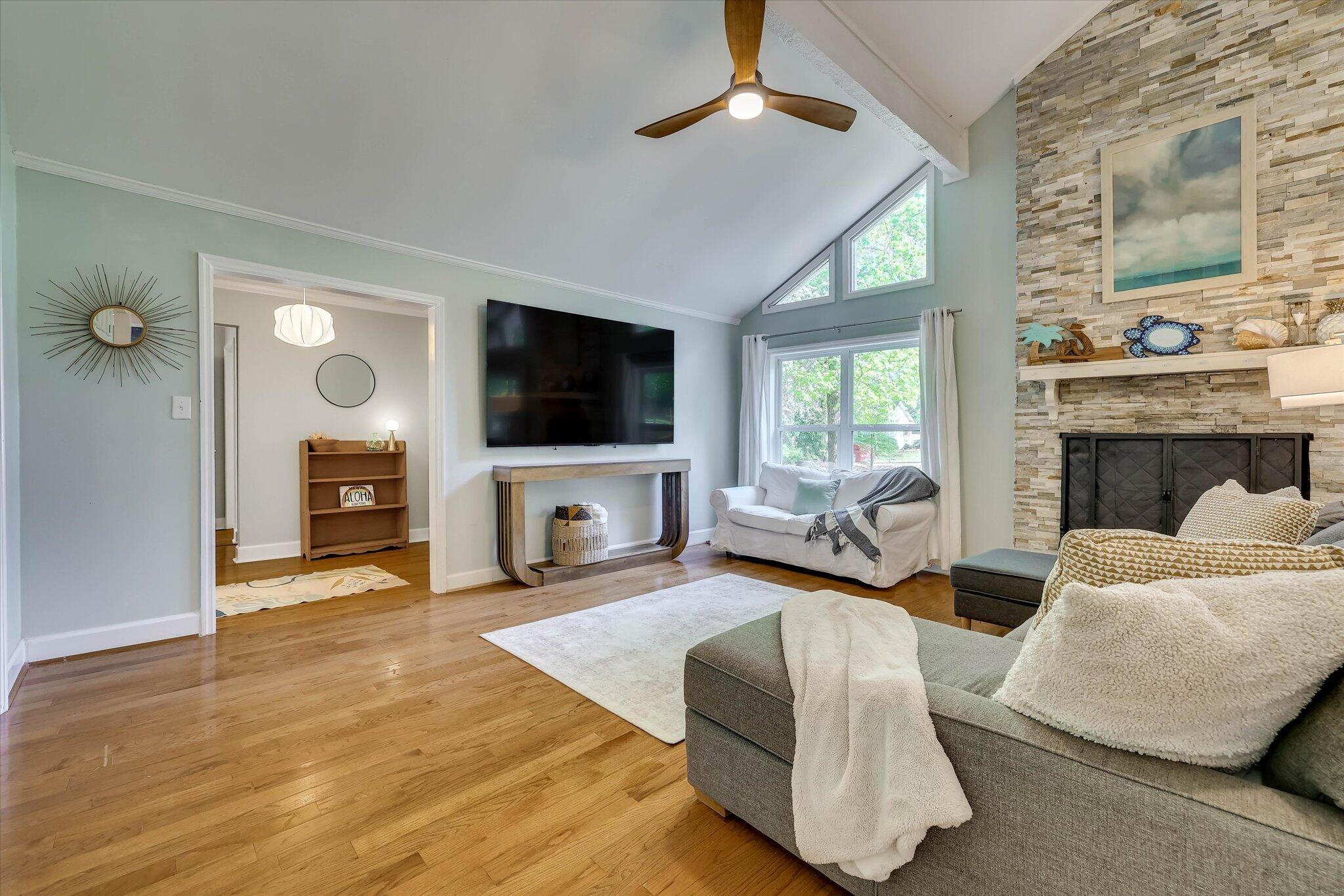 338 Habersham Road Martinez, GA 30907 - Photo 10 of 65 11-111