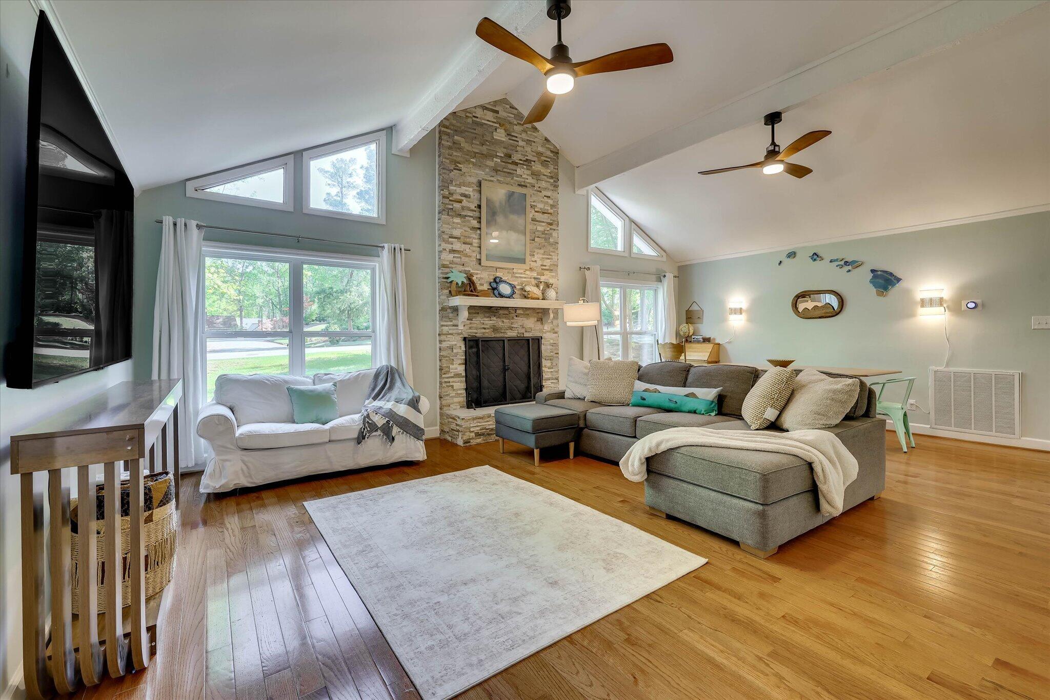 338 Habersham Road Martinez, GA 30907 - Photo 11 of 65 12-112