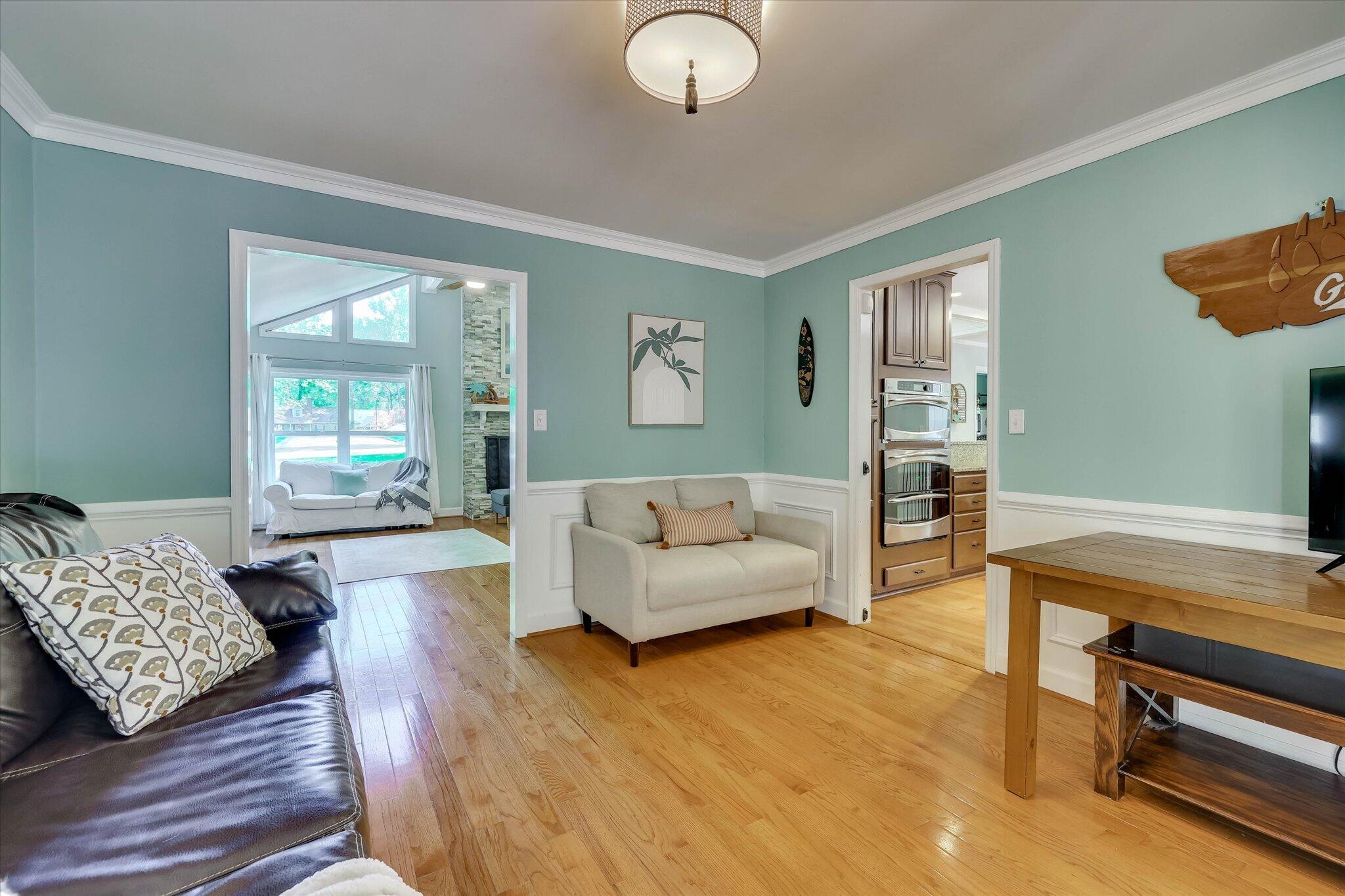 338 Habersham Road Martinez, GA 30907 - Photo 19 of 65 20-120