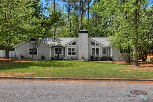 $2,250 | 338 Habersham Road, Martinez, GA 30907