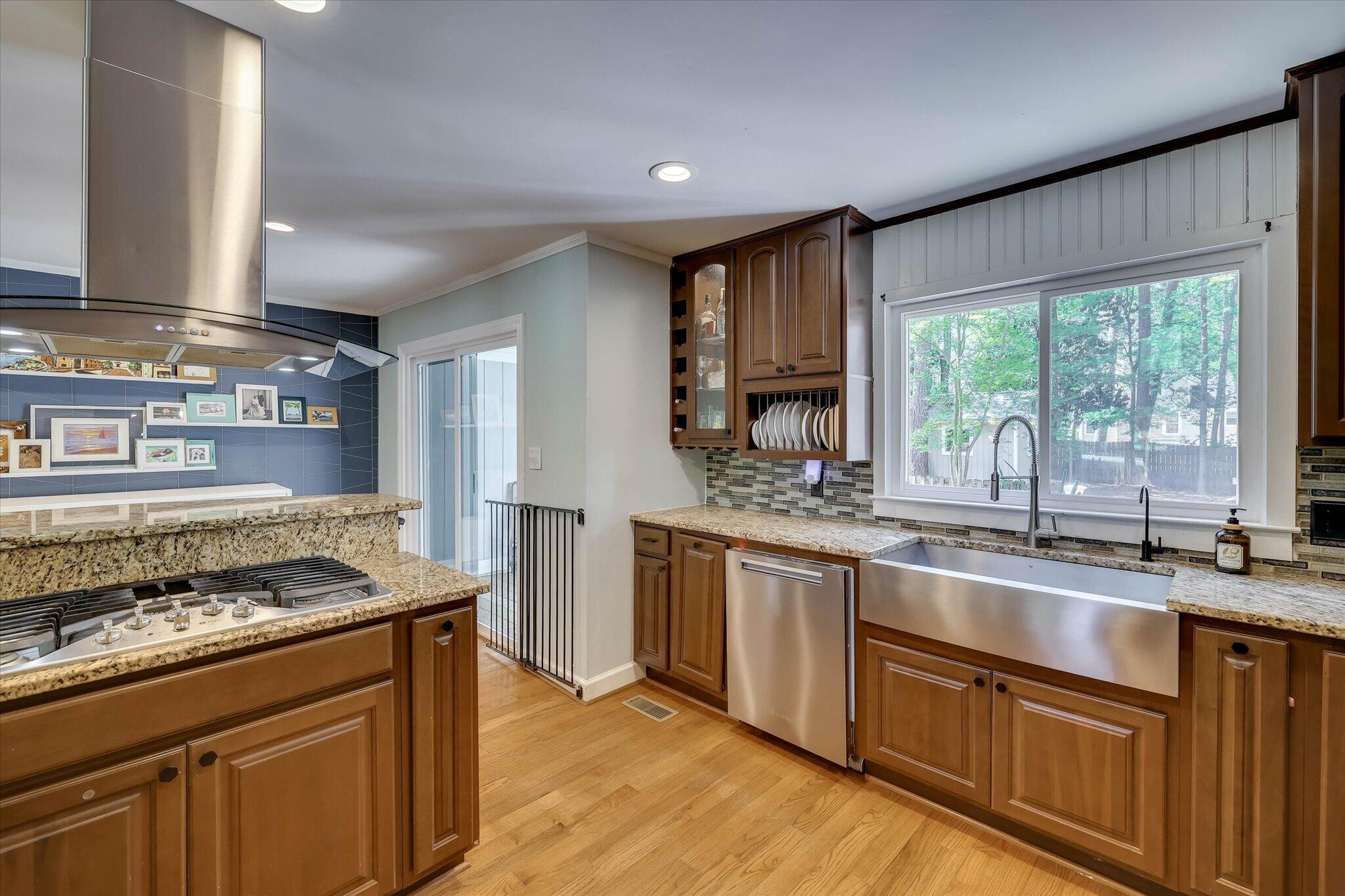 338 Habersham Road Martinez, GA 30907 - Photo 21 of 65 22-122