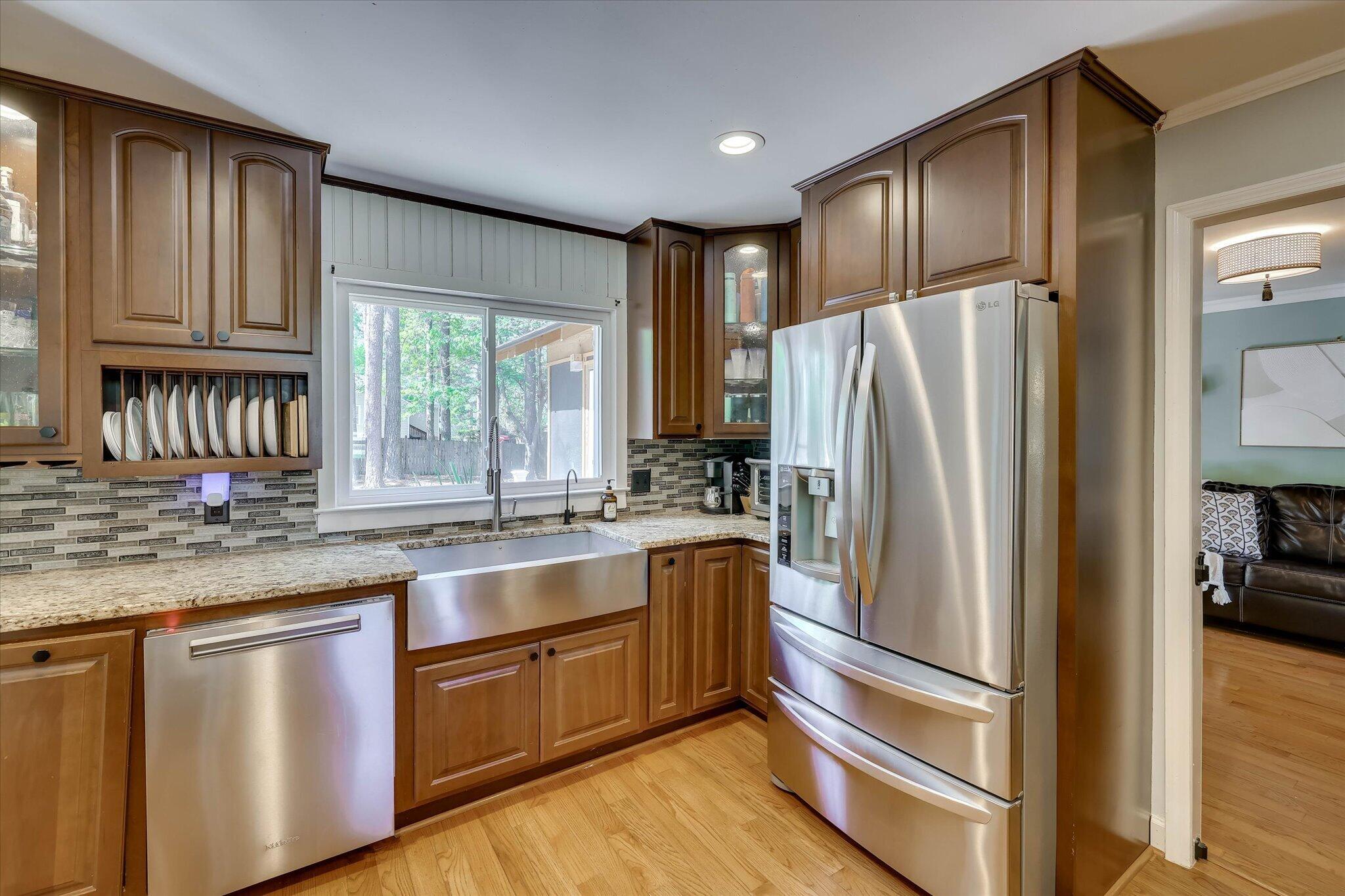 338 Habersham Road Martinez, GA 30907 - Photo 22 of 65 23-123