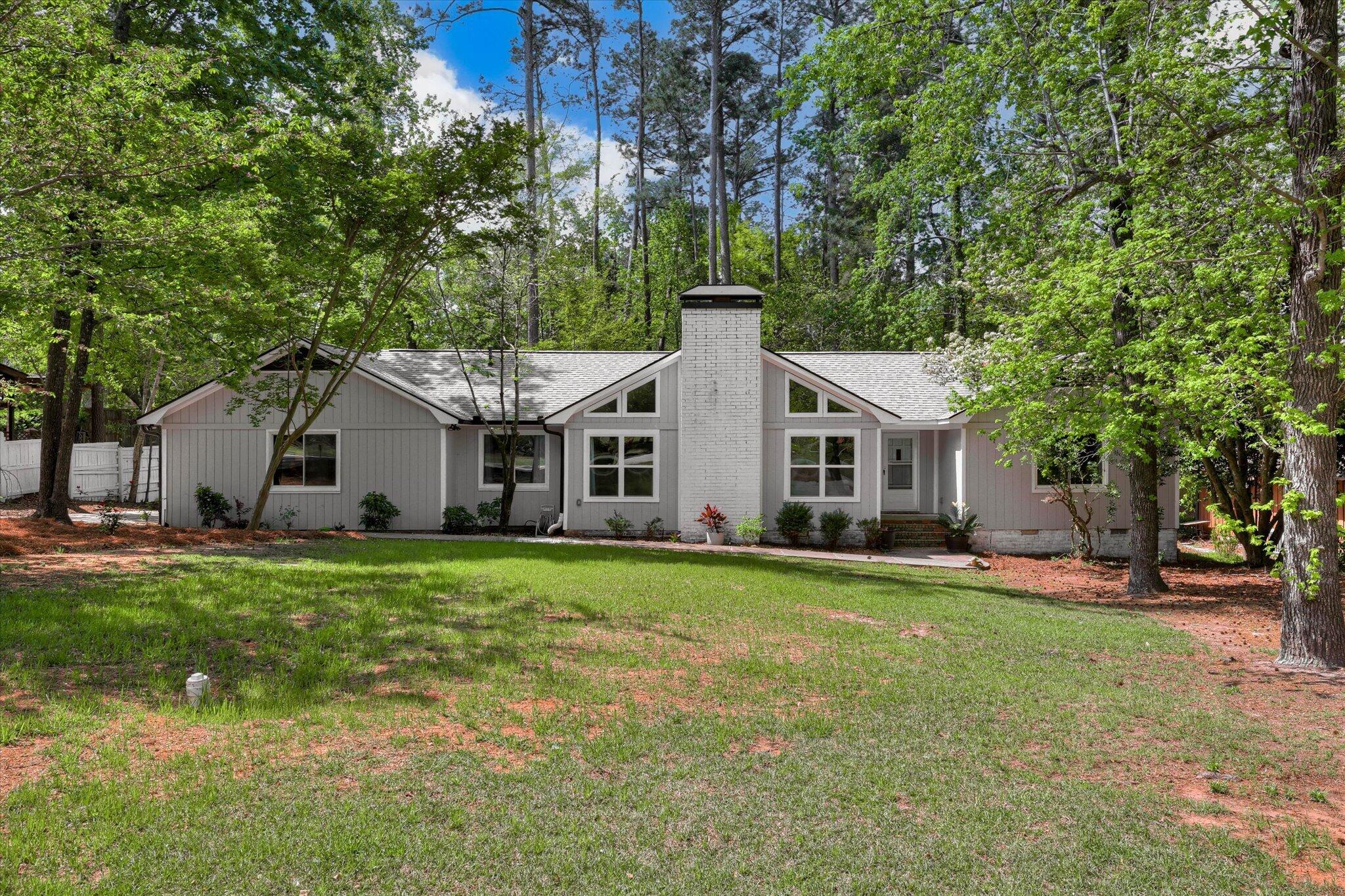 338 Habersham Road Martinez, GA 30907 - Photo 2 of 65 02-102 - Copy