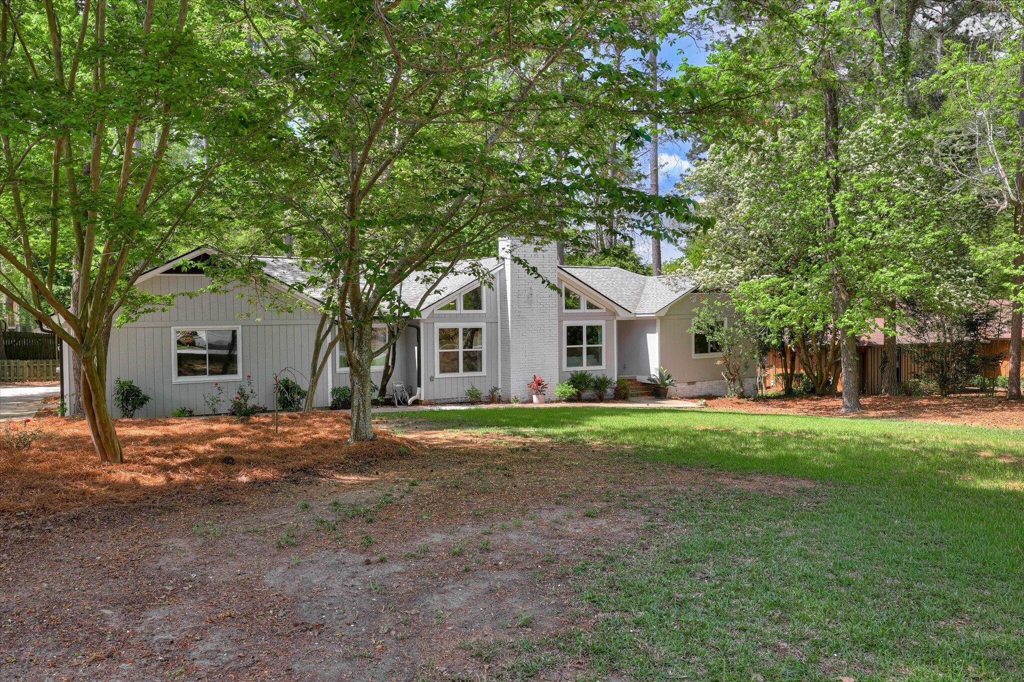 338 Habersham Road Martinez, GA 30907 - Photo 3 of 65 04-104