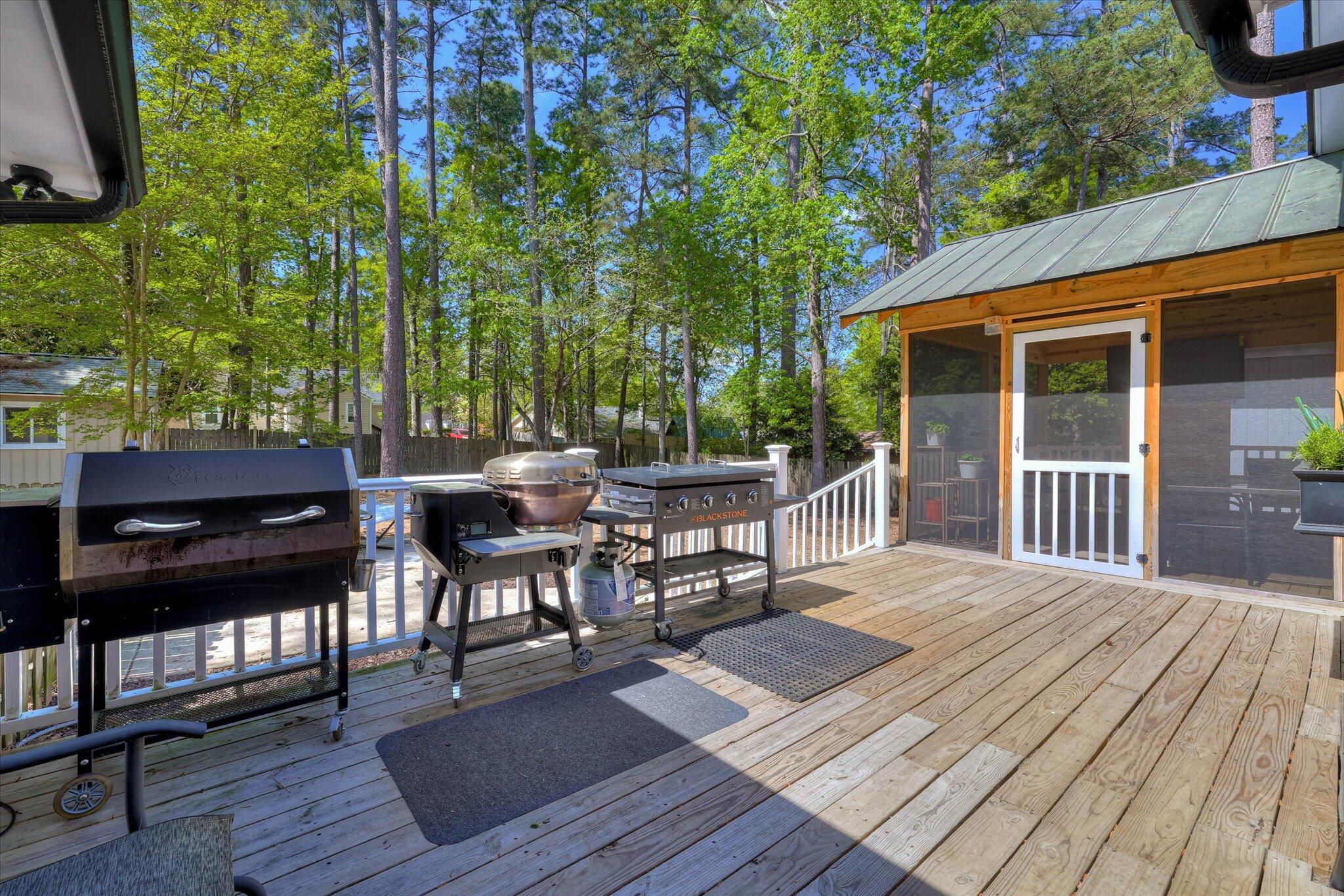 338 Habersham Road Martinez, GA 30907 - Photo 48 of 65 50-150