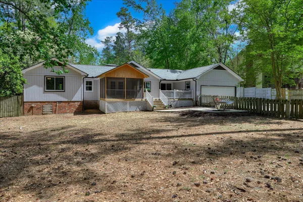 $2,250 | 338 Habersham Road, Martinez, GA 30907