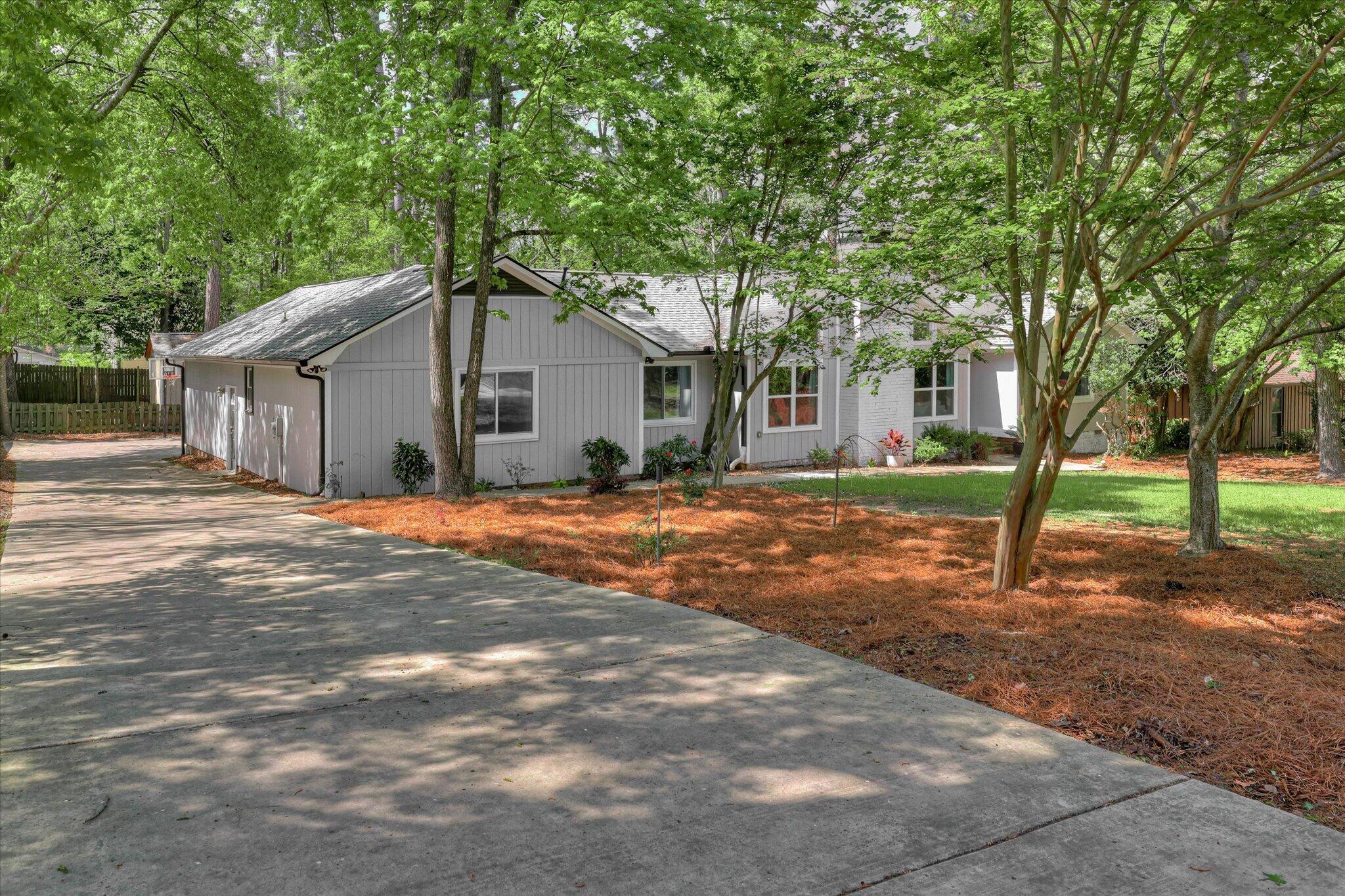 338 Habersham Road Martinez, GA 30907 - Photo 4 of 65 05-105